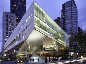 Alice Tully Hall 5