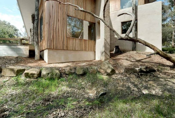 Autonomous House Jan Juc 8