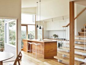 Boulevard Beach House 7