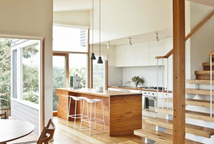 Boulevard Beach House 7