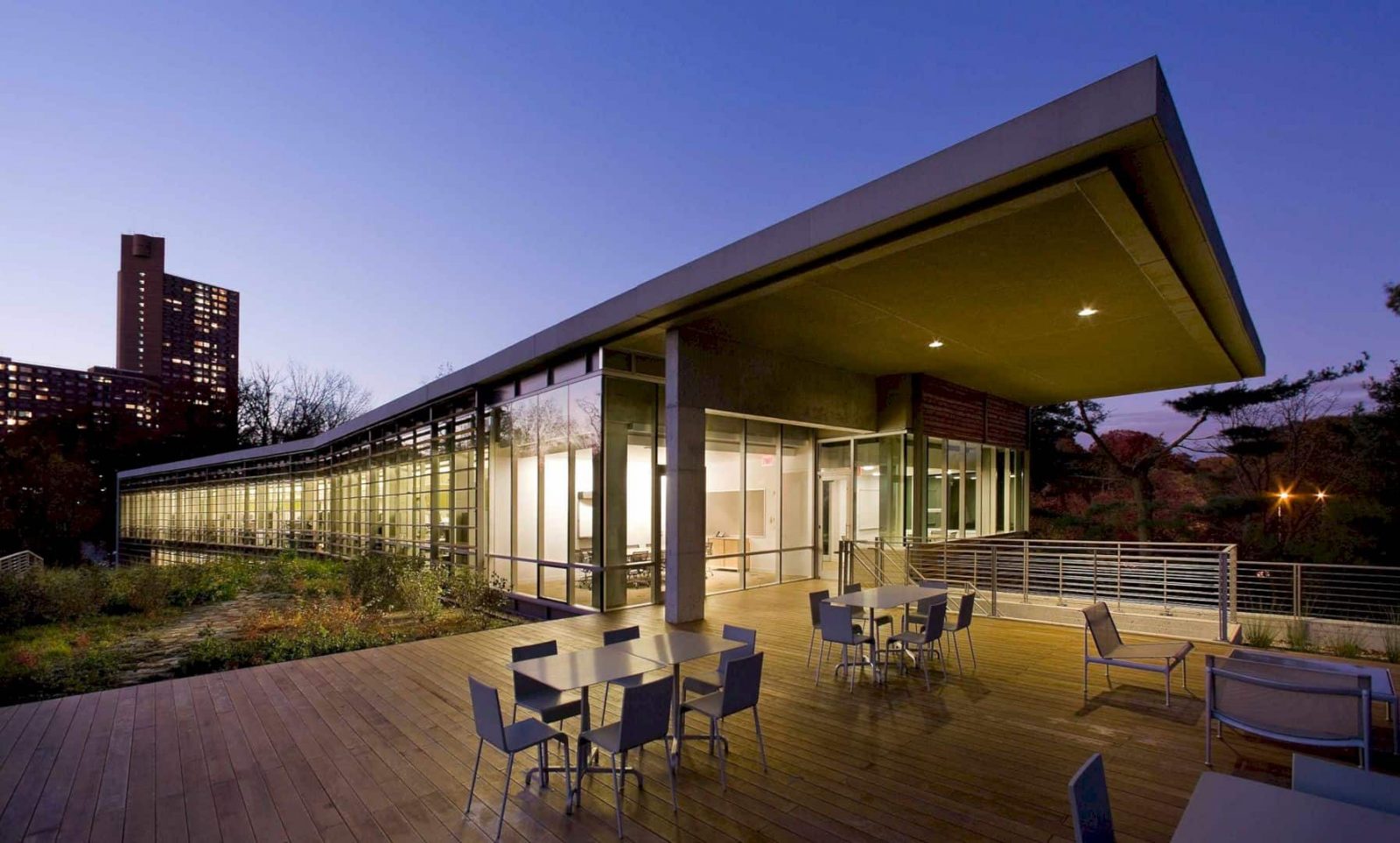 Center For Global Conservation 5