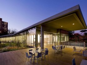 Center For Global Conservation 5