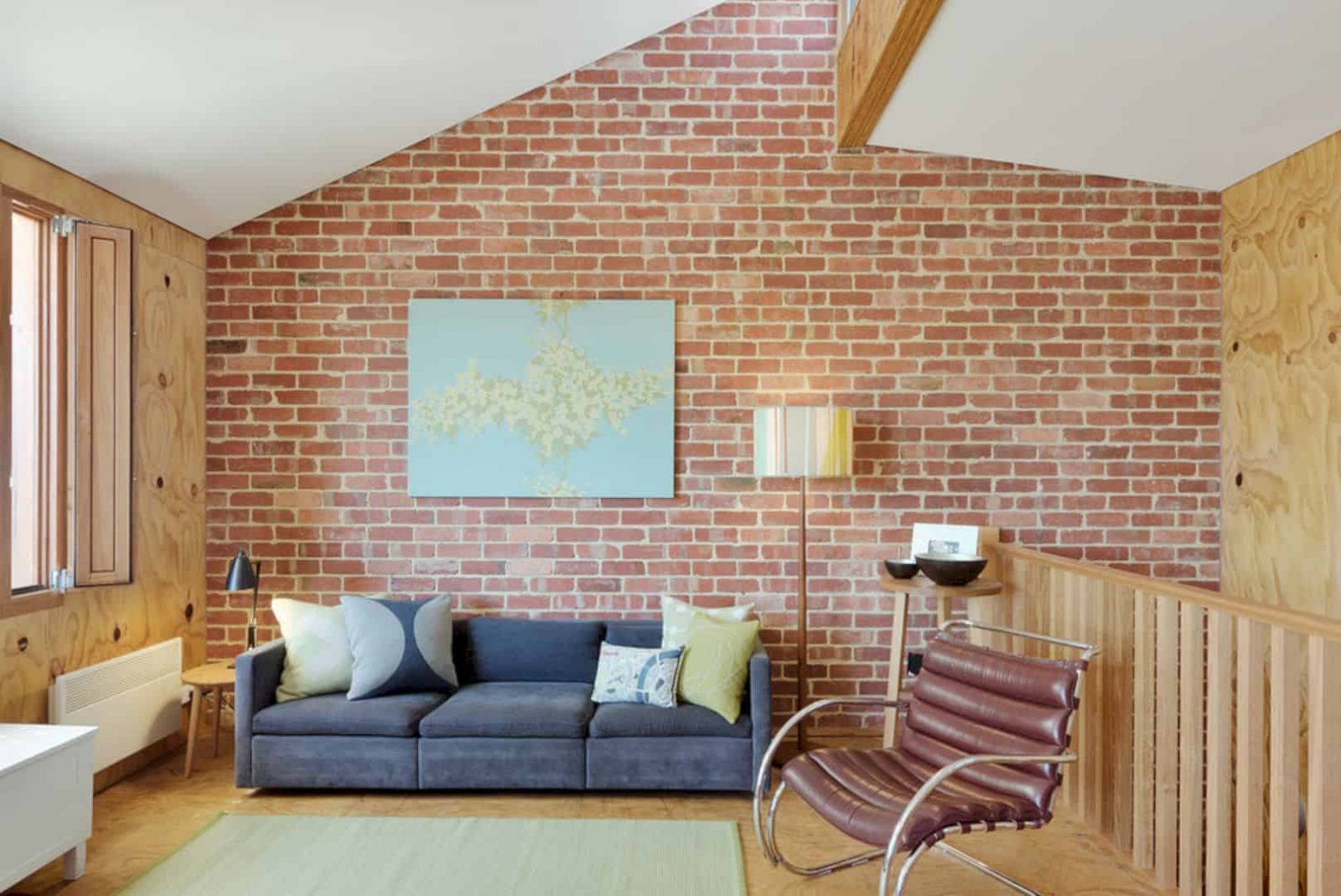Eco House Fitzroy North 5
