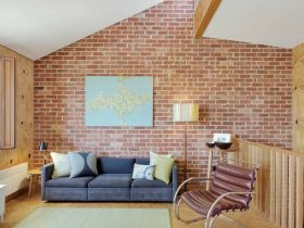 Eco House Fitzroy North 5