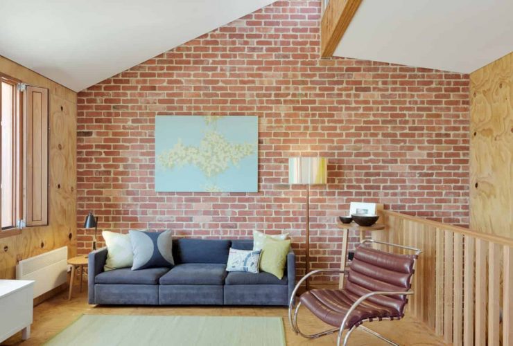 Eco House Fitzroy North 5