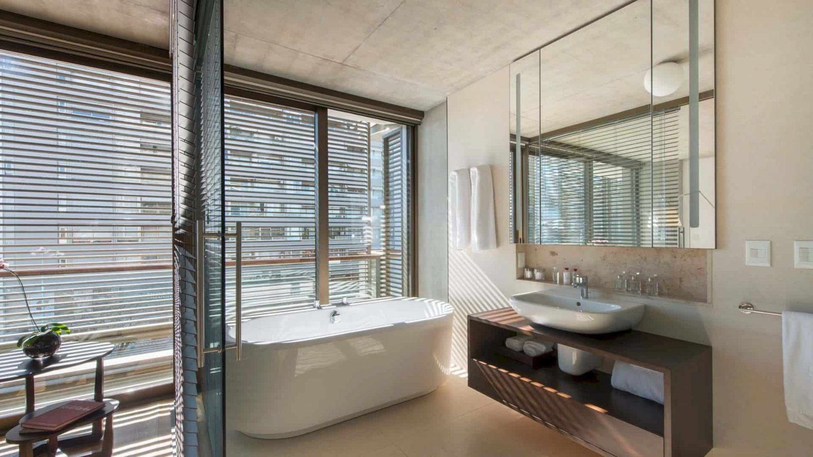 Faena Aleph 1
