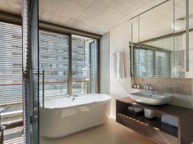 Faena Aleph 1