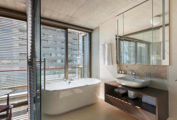 Faena Aleph 1