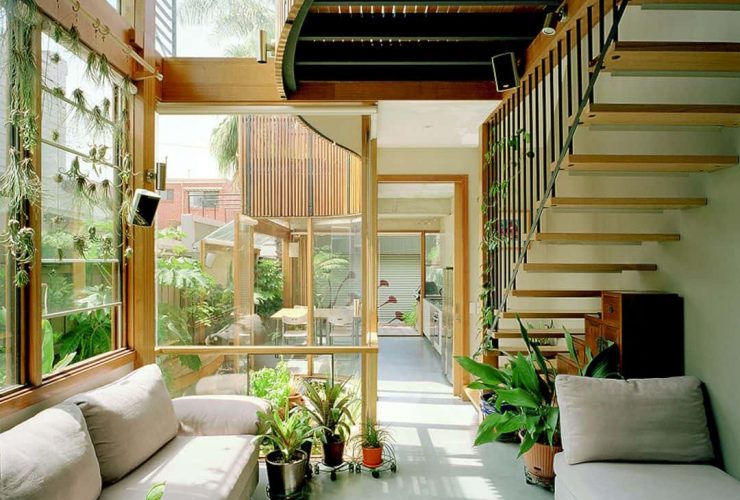 Green House 6