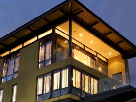 House Lupambo 7