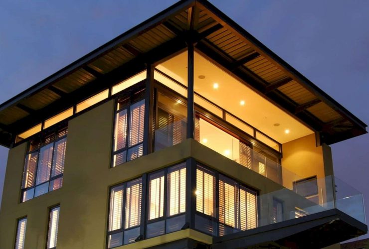 House Lupambo 7
