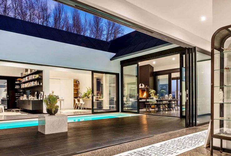 House Viljoen 9