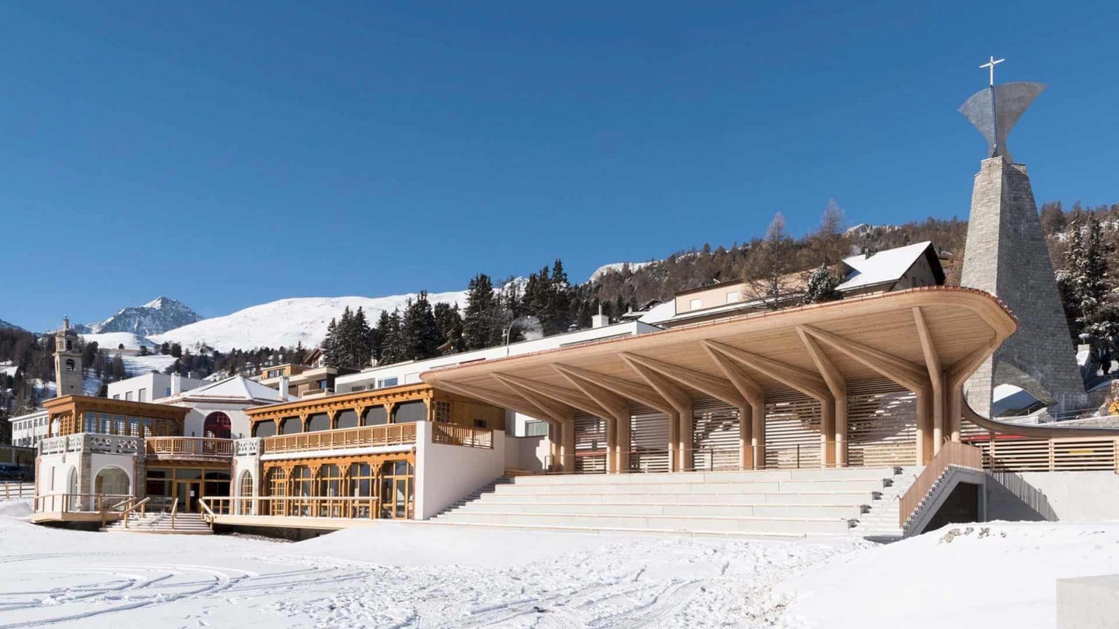Kulm Eispavillon 2