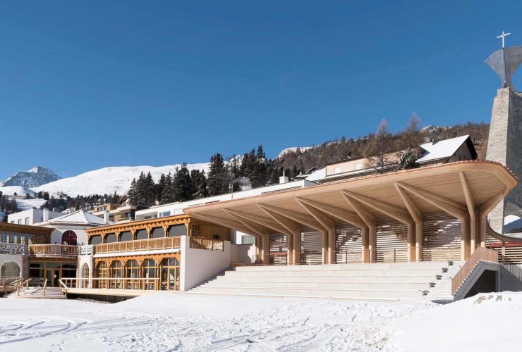 Kulm Eispavillon 2