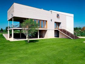 Matchbox House 6