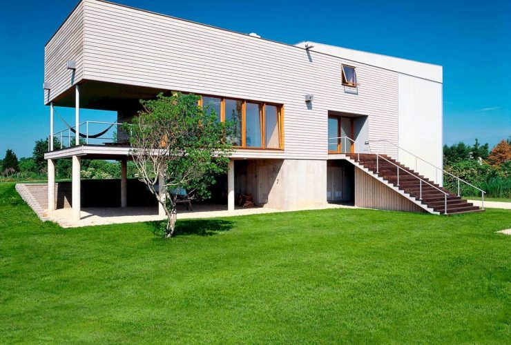 Matchbox House 6