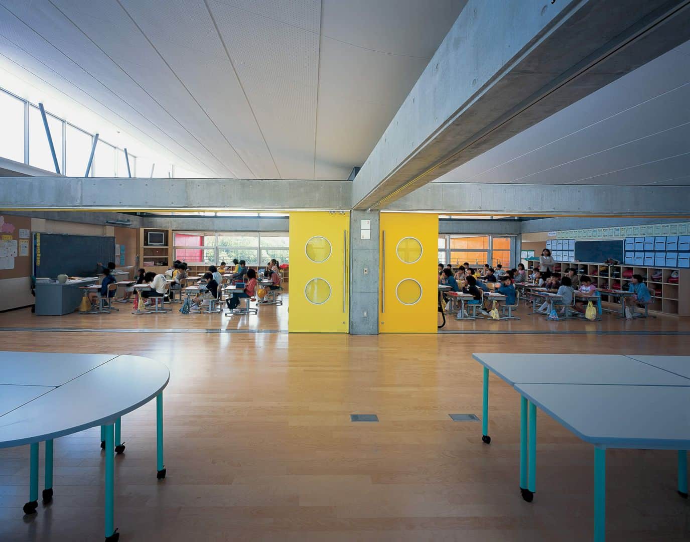 Minami Yamashiro Elementary School 3