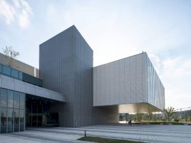 Minhang Museum 3