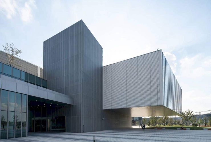 Minhang Museum 3