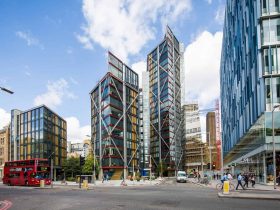 NEO Bankside 8