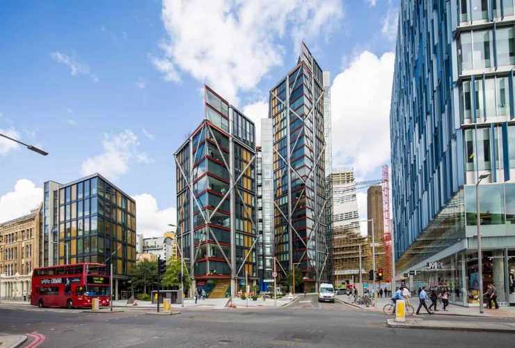 NEO Bankside 8