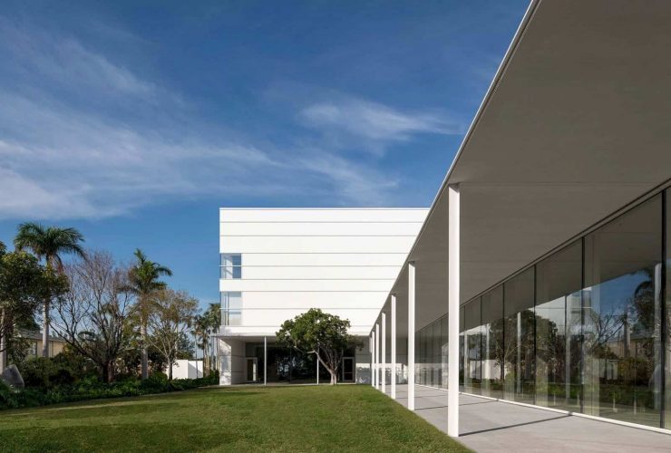 Norton Museum Of Art 4