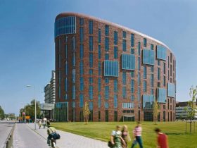 OZW VU University Amsterdam 9