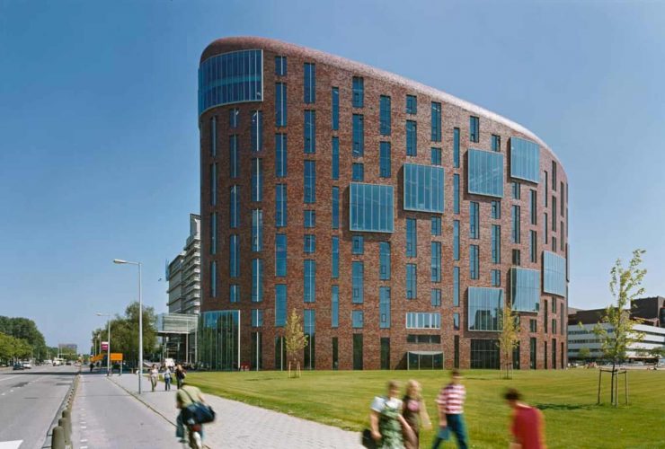 OZW VU University Amsterdam 9