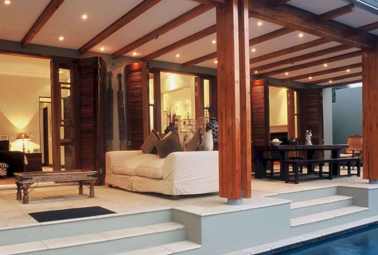 Parktown North 4