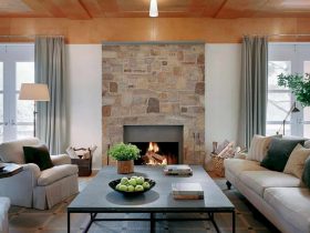 Pleasant Valley Residence 4