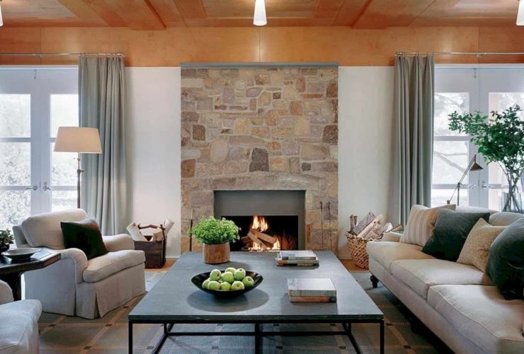 Pleasant Valley Residence 4