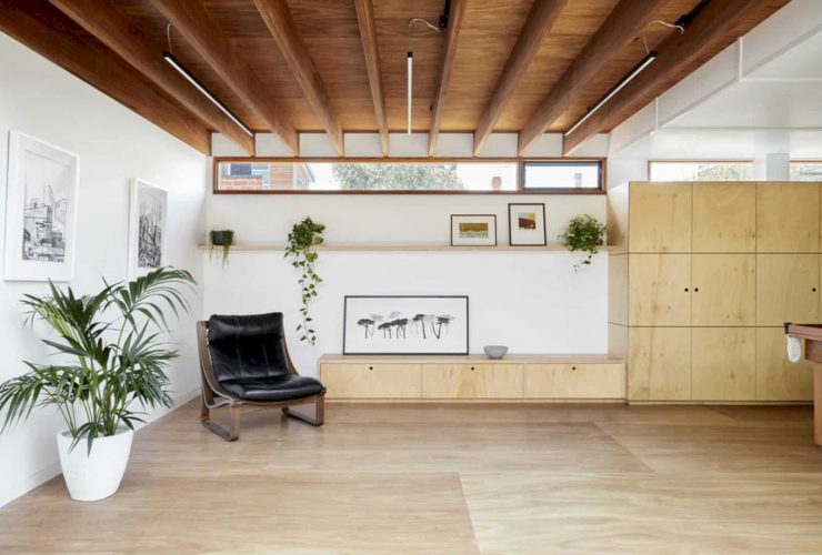 Studio House Northcote 2
