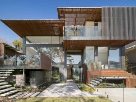 Trail House Ashburton 10