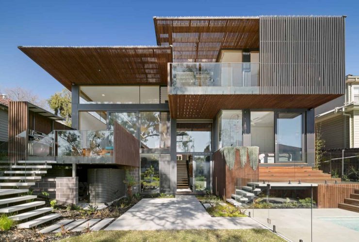 Trail House Ashburton 10