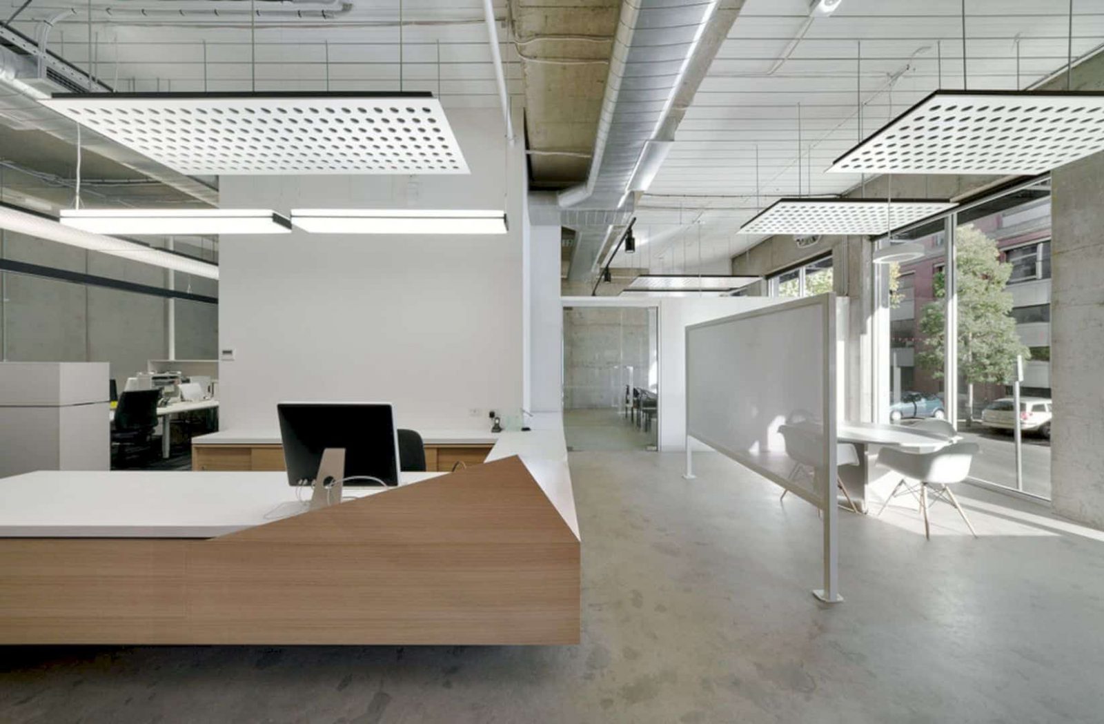 Transformer Office Carlton 2