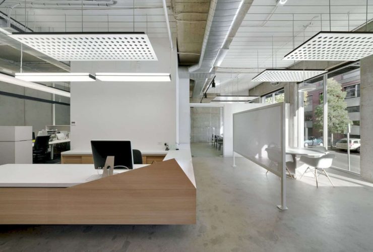 Transformer Office Carlton 2