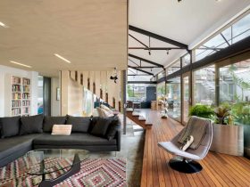 Up Cycled Warehouse Richmond 7