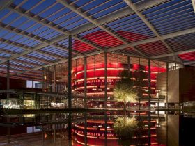 Winspear Opera House 7