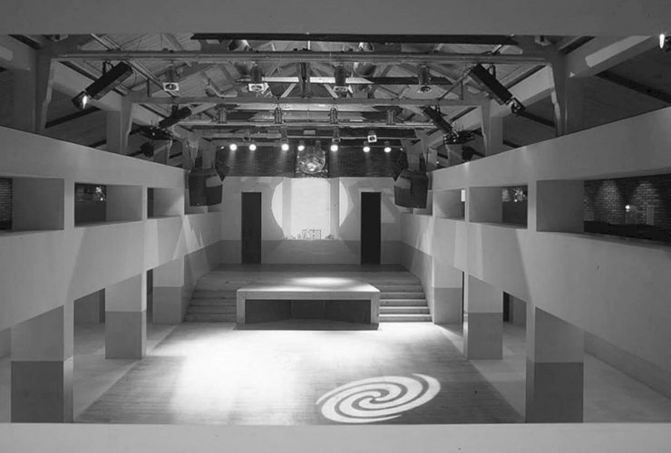 1995 Discoteca Estado Novo 6