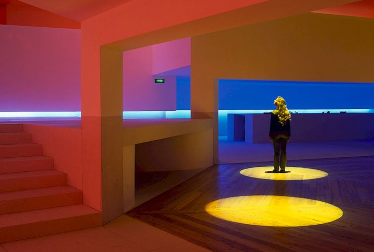 1998 Discoteca Mantra 5