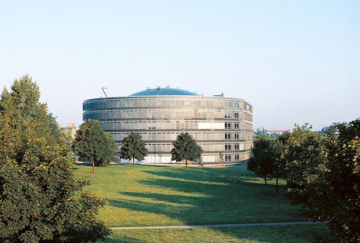 Ammonhof 2