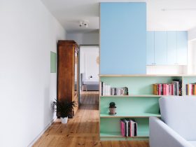 Apartment Jacko II 8