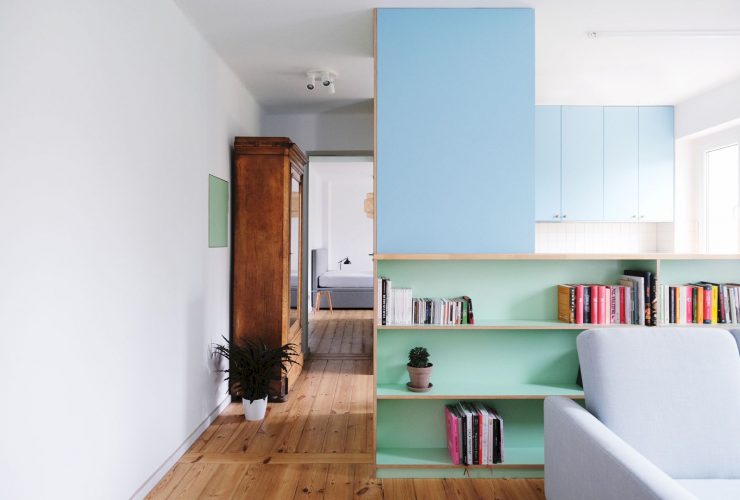 Apartment Jacko II 8