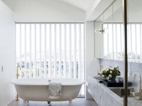 Clovelly House II 1