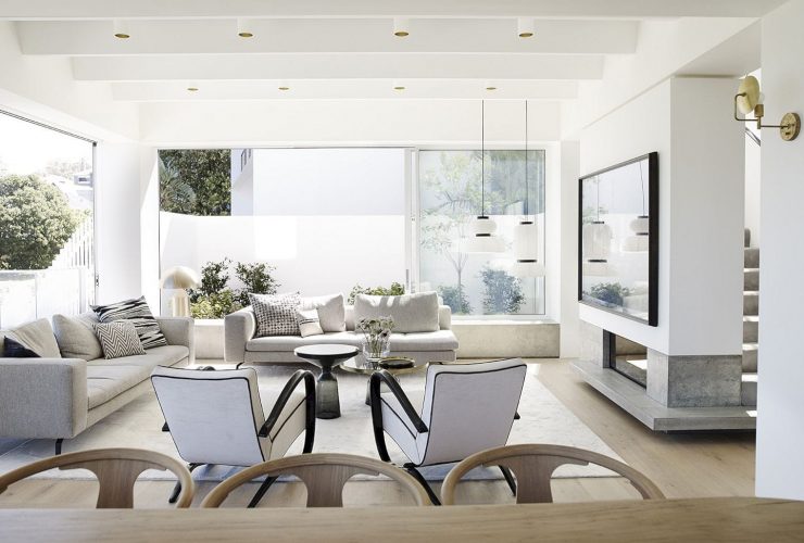 Clovelly House II 5