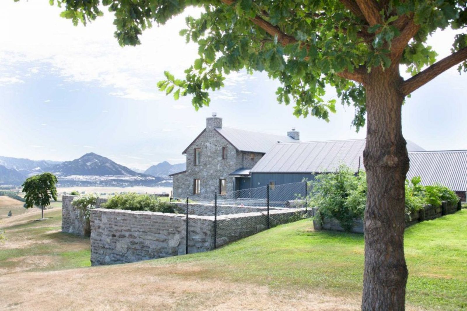 Criffel Range House 5