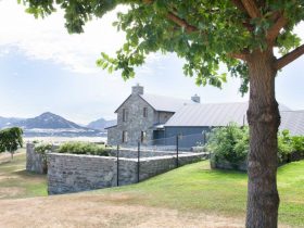 Criffel Range House 5