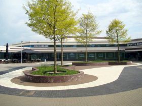 Cultural Centre Belfeld 6