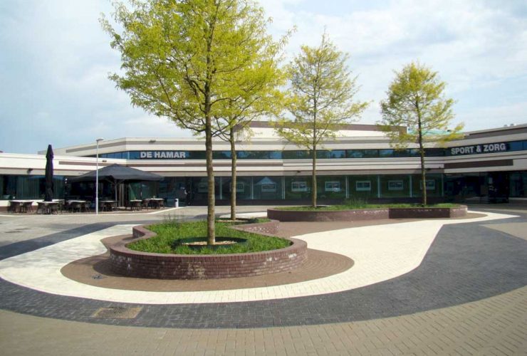 Cultural Centre Belfeld 6
