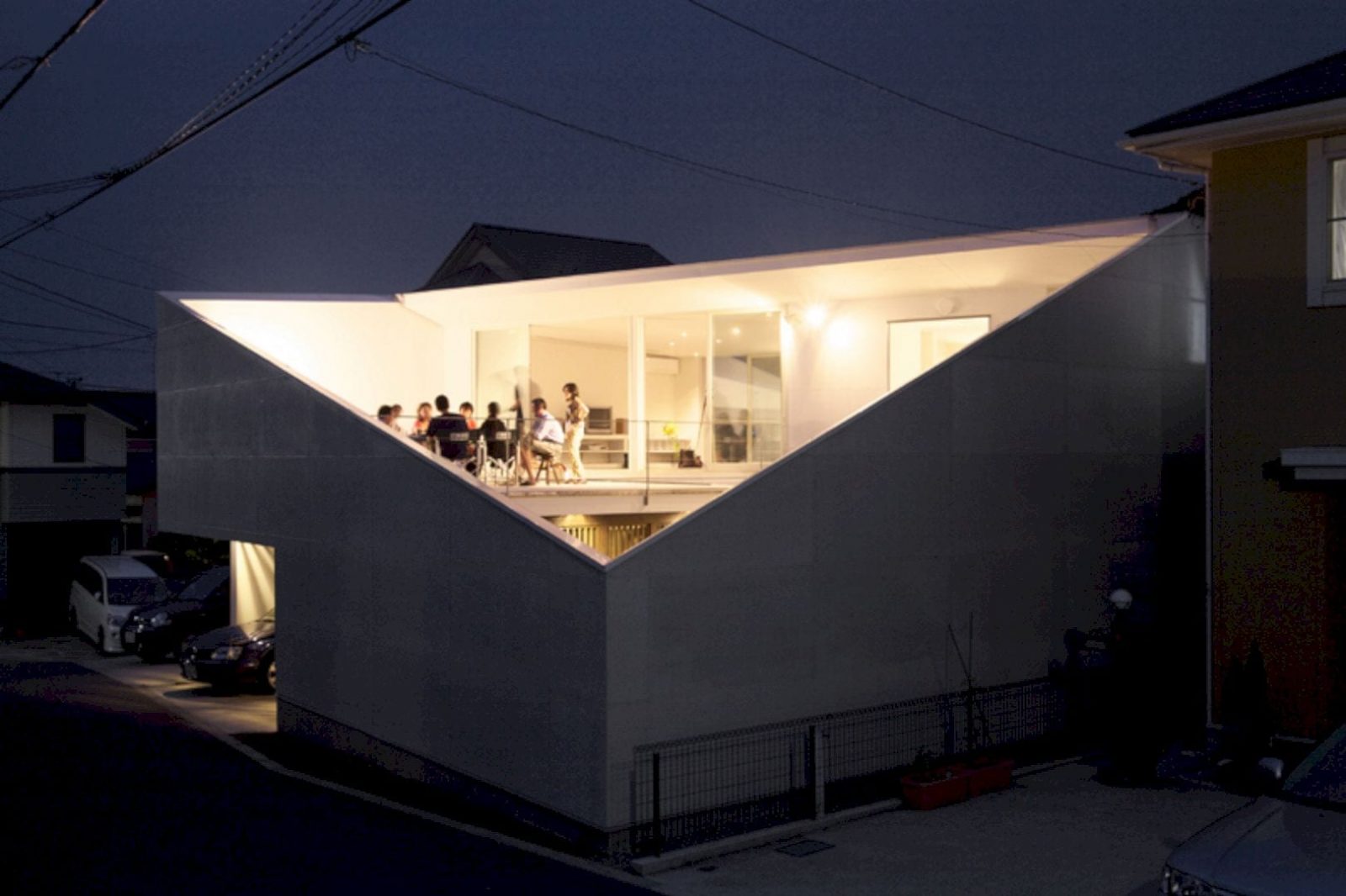 House Kn 4